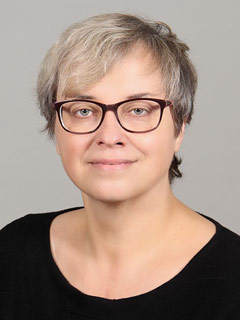 Kerstin Gerber